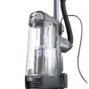 Shark AZ2001AMZ Vertex DuoClean PowerFins Upright Vacuum, with Powered Lift-Away & Self-Cleaning Brushroll, Dark Lilac, 1 qt Dust Cup