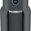Shark Air Purifier for Home with NeverChange HEPA Air Filter, 1300 sq. ft. for Powerful Multi-Room Purification, 5-Year Filter, Filters Smoke, Captures 99.98% of Particles & Dust, HP301