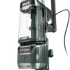 Shark Detect Pro Lift-Away ADV Bagless Upright Vacuum with DuoClean Detect, HEPA Filter, Anti-Allergen, Powerful Suction, and Odor Neutralizer Technology, Evergreen, LA802