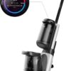 Tineco CARPET ONE Smart Carpet Cleaner Machine, Lightweight Carpet Shampooer and Portable Upholstery Cleaner with LED Display, Pet Carpet Cleaner with Spot Cleaner