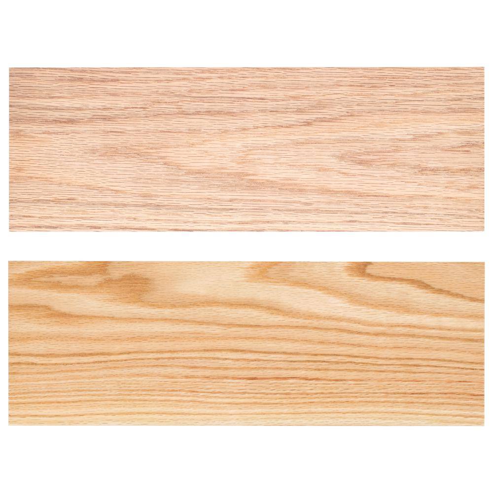 Varathane 200131 1 Gallon Clear Semi-Gloss Water-Based Interior Shellac, Lacquer & Polyurethane (2-Pack)2