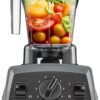 Vitamix E310 Explorian Blender, Professional-Grade, 48 oz. Container, Slate