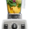 Vitamix Propel Series 510 Professional Grade Blender, 3 Presets: Smoothie, Frozen Dessert and Hot Soup, 48oz Pitcher, White