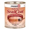 Zinsser 854 1-qt. SealCoat Universal Sanding Sealer (Case of 6)