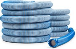 Zodiac Genuine Parts Twist Lock Hose- 1 Meter Replacement Kit, 12/PK, R0527800