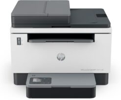 HP 381V1A LaserJet-Tank MFP 2604sdw Wireless Black & White Printer Prefilled with Up to 2 Years of Original Toner