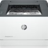 HP 3G65OF Laserjet Pro 3001dw Wireless Black & White Printer, Best-for-Office