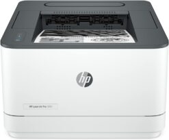 HP 3G65OF Laserjet Pro 3001dw Wireless Black & White Printer, Best-for-Office