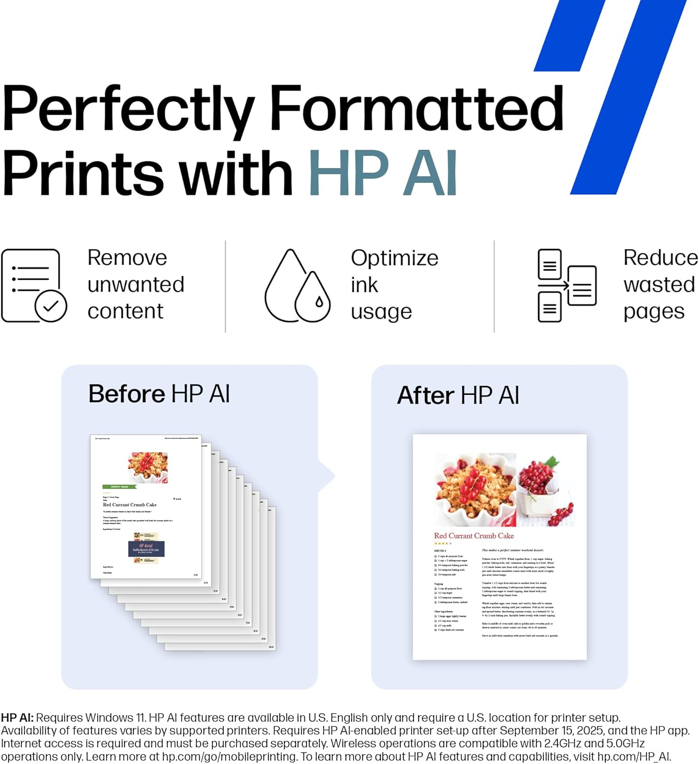 HP 714L5A Envy 6155e Wireless All-in-One Color Inkjet Printer, Portobello, Print, scan, copy, Duplex printing Best-for-home 2