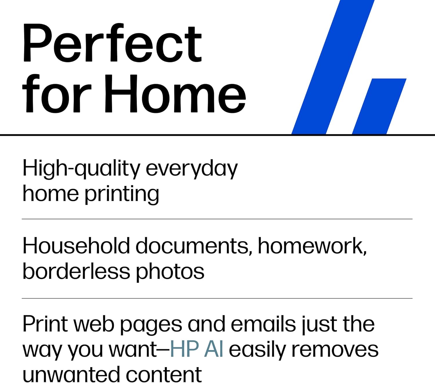HP 714L5A Envy 6155e Wireless All-in-One Color Inkjet Printer, Portobello, Print, scan, copy, Duplex printing Best-for-home 6