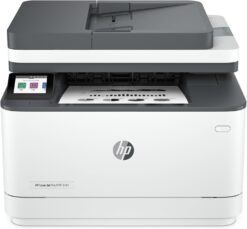HP 9D2X4F LaserJet Pro MFP 3101sdw Wireless All-in-One Laser Printer, Office Printer, Duplex, Best-for-Small Teams