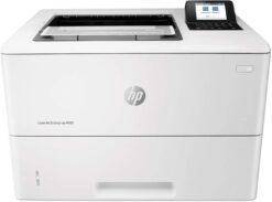 HP LaserJet Enterprise M507n Monochrome Printer with Built-in Ethernet (1PV86A)
