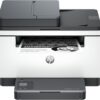 HP LaserJet MFP M235sdw All-in-One Laser Wireless Printer, Scan/Copy, Black & White, Duplex, Best-for-Office