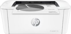 HP Laserjet M110w Wireless Black & White Printer, Print, Fast speeds, Easy Setup, Mobile Printing, Best-for-Small Teams