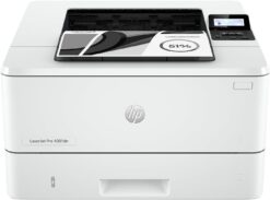 HP Laserjet Pro 4001dn Black & White Printer, Print, Fast speeds, Easy Setup, Mobile Printing, Advanced Security