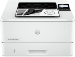 HP Laserjet Pro 4001n Black & White Printer, Print, Fast speeds, Easy Setup, Mobile Printing