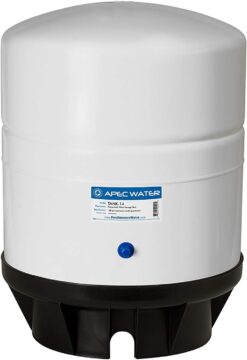 APEC WATER TANK-14 14 Gallon Pre-pressurized Reverse Osmosis Water Storage Tank