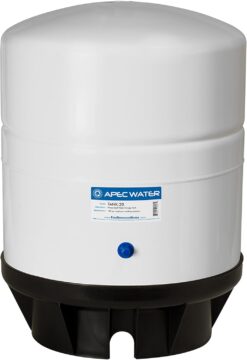 APEC WATER TANK-20 20 Gallon Pre-pressurized Reverse Osmosis Water Storage Tank