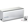 APEC Water Systems RO-CTOP-C Portable Countertop Reverse Osmosis Water Filter System with Case, Installation-Free