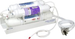 APEC Water Systems RO-CTOP-PH Alkaline Mineral Portable Countertop Reverse Osmosis Water Filter System PH+