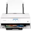 Canon 6793C022 PIXMA TS8820 Wireless Printer, Best for Home Photo Printing, Copy and Scan, White