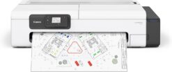 Canon 7055C002 imagePROGRAF TC-21 24" - Large Format Printer, Poster & Plotter Printer, Automatic Roll, White