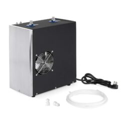 Express Water PC2000 Universal Chiller Cooling System for Water Filters, Compatible with Reverse Osmosis Filtration Systems