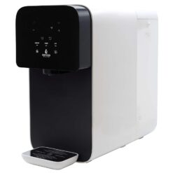 Express Water ROC001ALK pH UV Countertop Reverse Osmosis Water Filter 6 Stage RO System with UV Purifier and pH Remineralization