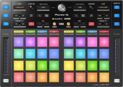 Pioneer DJ DDJ-XP2 Sub-controller for Rekordbox DJ/Serato DJ Pro