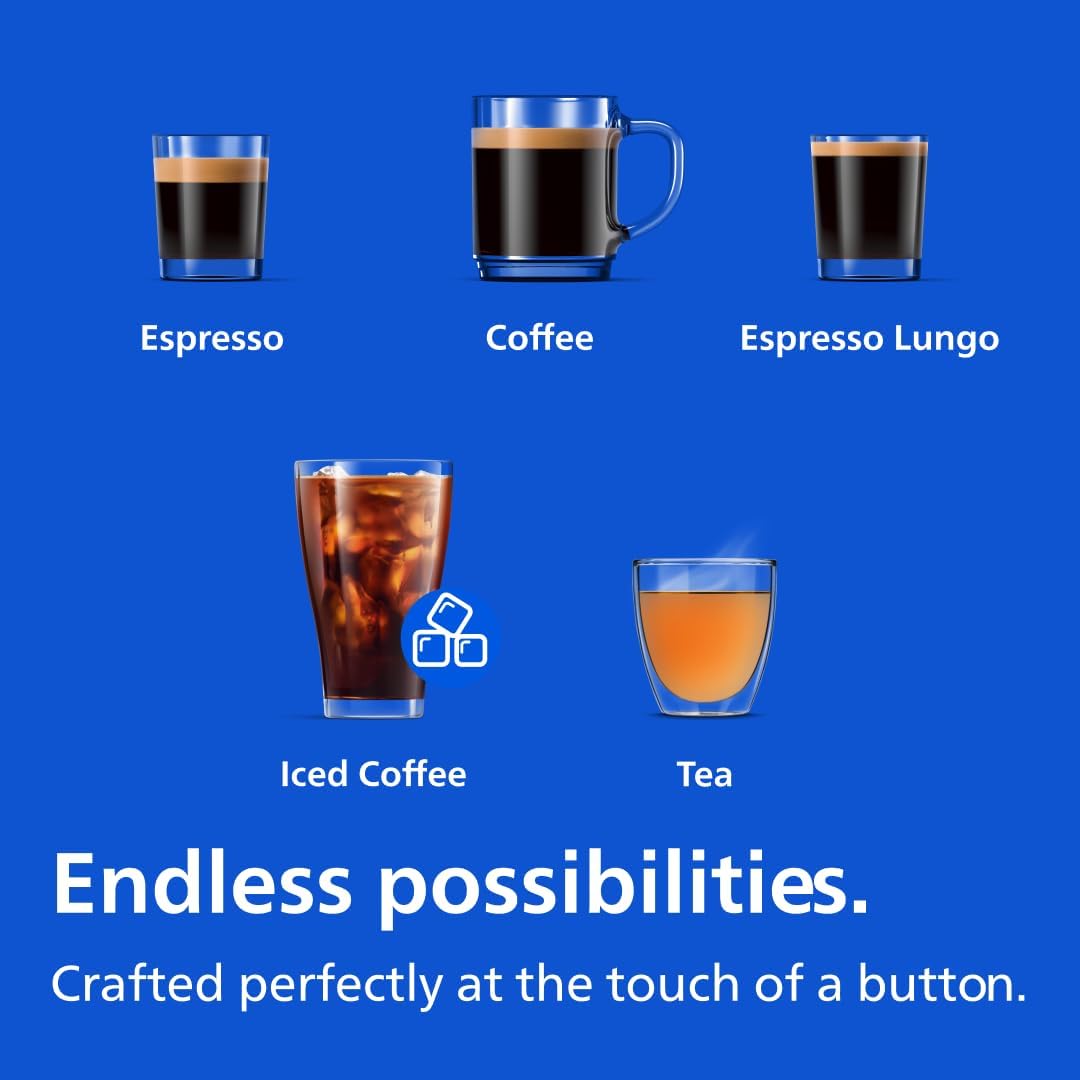 3300 Series Fully Automatic Espresso Machine with integrated milk frother and grinder 1