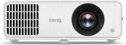 BenQ LH650 Business Projector Laser 1080p 4000 ANSI Lumen, SmartEco Power Saving, REC.709 Wide Color Gamut