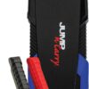Clore Automotive JNC325 Jump-N-Carry 2000A 12 Volt Jump Starter for up to 8.0L Gasoline and 6.0L Diesel Engines