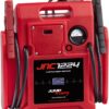 Clore Automotive Jump-N-Carry JNC1224 3400/1700 Peak Amp 12/24V Jump Starter