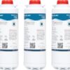 Elkay Genuine WaterSentry 51300C Lead + Microplastics NSF/ANSI Certified Filter (3-Pack)(Bottle Fillers)