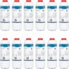 Elkay Genuine WaterSentry 51300C Lead + Microplastics NSF/ANSI Certified Filter (12-Pack)(Bottle Fillers)