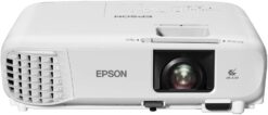 Epson, EPSV11H982020, PowerLite X49 3LCD XGA Classroom Projector with HDMI, 1 Each , 3.4