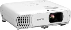 Epson Home Cinema 980 3-Chip 3LCD 1080p Projector 4,000 Lumens Color and White Brightness