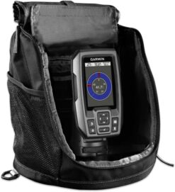 Garmin 010-01550-10 Striker 4 with Portable Kit