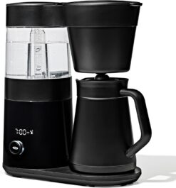 OXO 8725000 Brew 9 Cup Coffee Maker - Matte Black