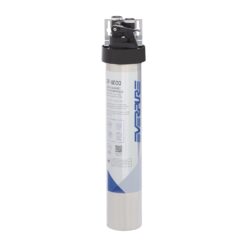 Pentair Everpure EF-6000 Full Flow Drinking Water System, EV985500, Includes Filter Head, Filter Cartridge