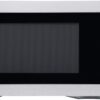 SHARP SMC1162KS Countertop Microwave Oven with Removable