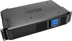 Tripp Lite SMART1200LCD 1200VA Smart UPS Battery Back Up