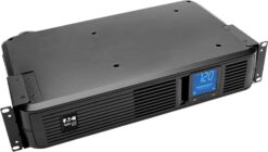 Tripp Lite SMART1500LCDXL 1500VA Rack Mount UPS Battery Backup with Expandable Run Time Option