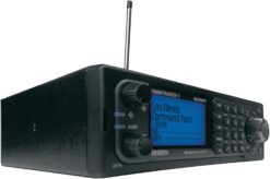 Uniden BCD996P2 Digital Mobile TrunkTracker V Scanner, 25,000 Dynamically Allocated Channels, Close Call RF Capture Technology