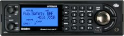 Uniden Bearcat BCD260DN Base/Mobile Digital Scanner, Performance Features, Band Scope Rapid System