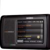 Uniden HomePatrol-2 Color Touchscreen Simple Programing Digital Scanner, TrunkTracker V and S,A,M,E