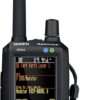 Uniden SDS100 True I/Q Digital Handheld Scanner, Designed for Improved Digital Performance in Weak-Signal