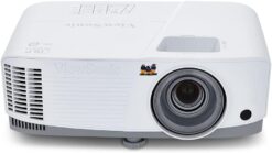 ViewSonic PA503W 4000 Lumens WXGA High Brightness Projector for Home and Office with HDMI Vertical Keystone