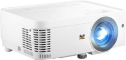 ViewSonic PX700HDH DLP 1080p Projector with 3700 Lumens, Supercolor, 1.1x Optical Zoom