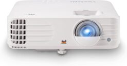 ViewSonic PX701-4K UHD 4K Projector with 3200 Lumens, 240Hz, 4.2ms, HDR, Auto Keystone, Dual HDMI for Home Theater